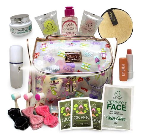 kit skin care - fajas sol beauty and care